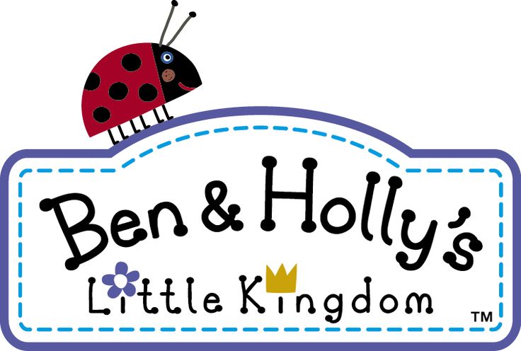 Ben and Holly's Little Kingdom